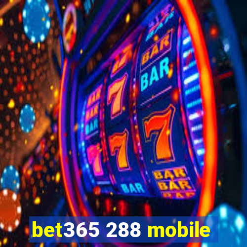 bet365 288 mobile